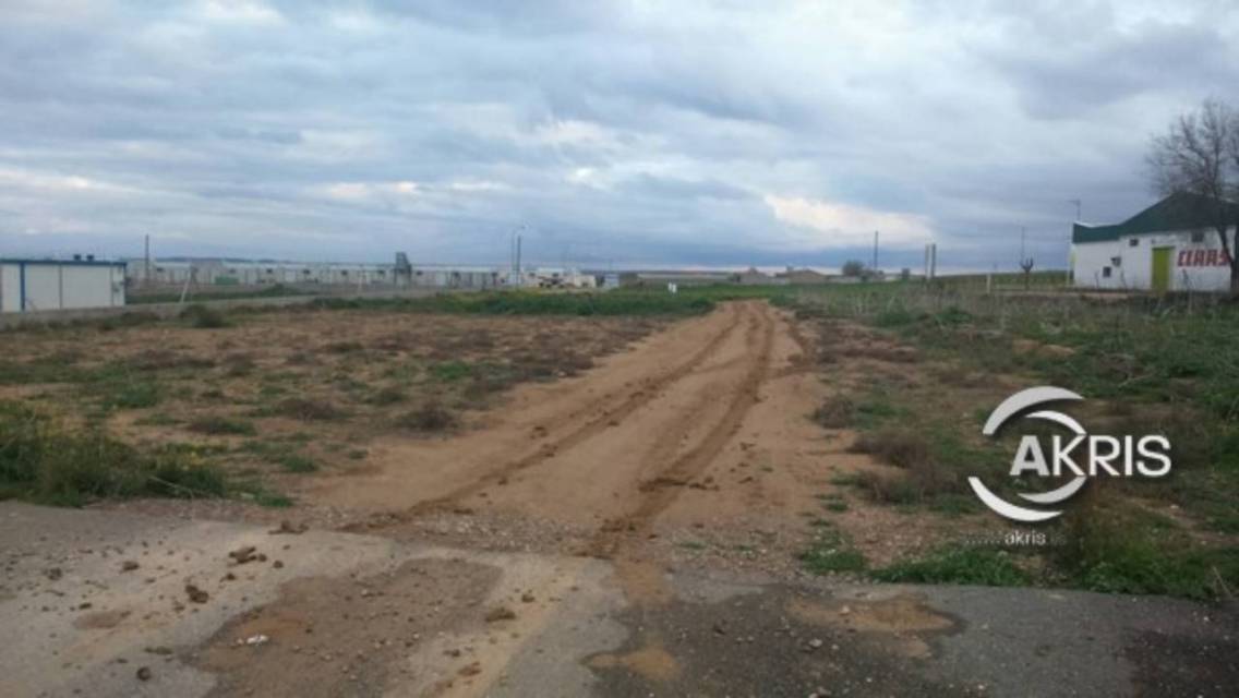 Akris Inmobiliaria - Ref: 01399