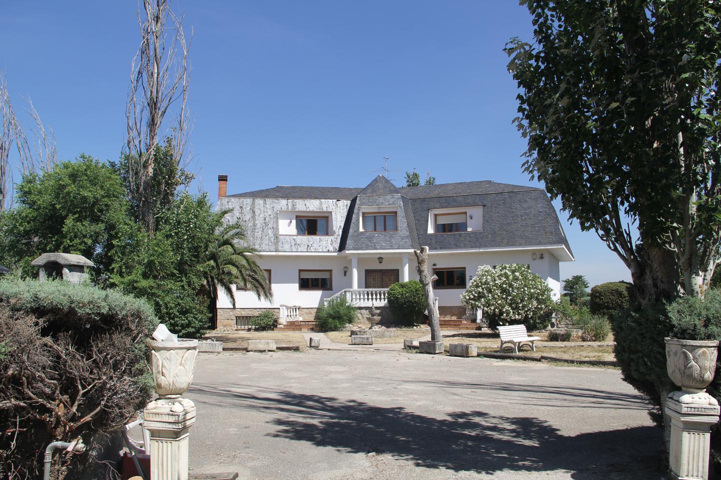 Akris Inmobiliaria - Ref: 611