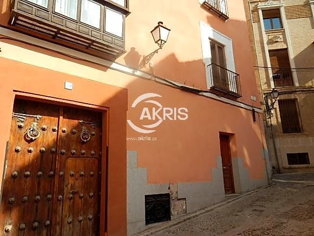 Akris Inmobiliaria - Ref: 912