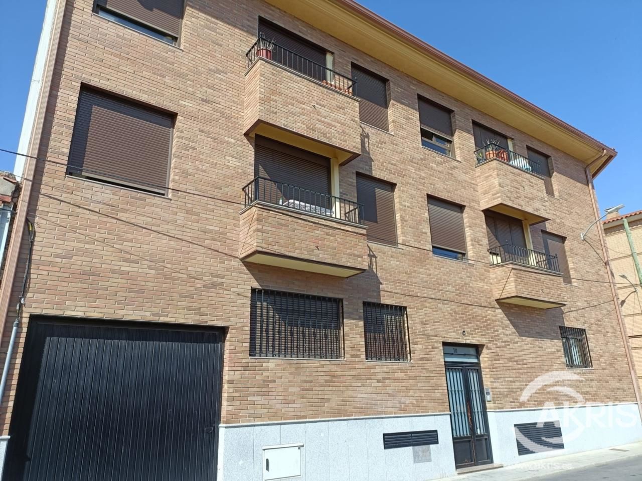 Akris Inmobiliaria - Ref: 4739