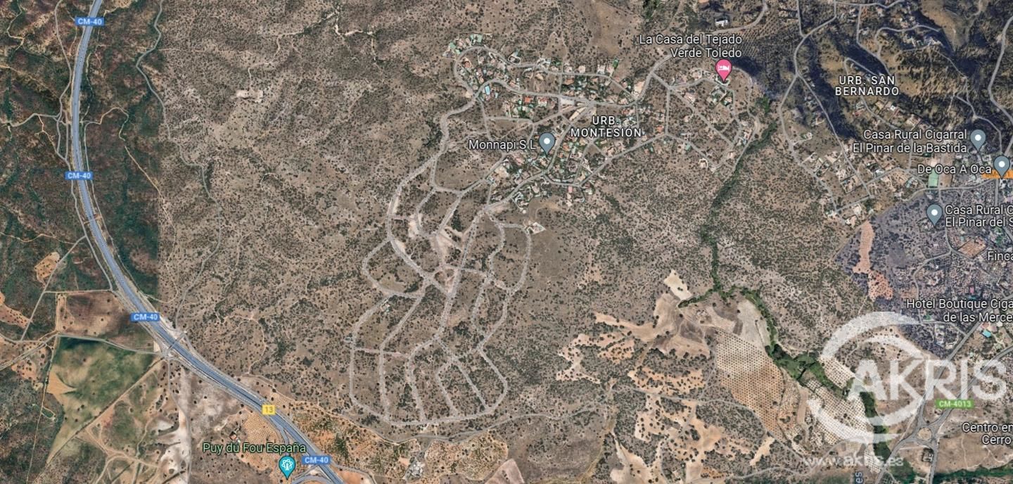 Akris Inmobiliaria - Ref: 5913