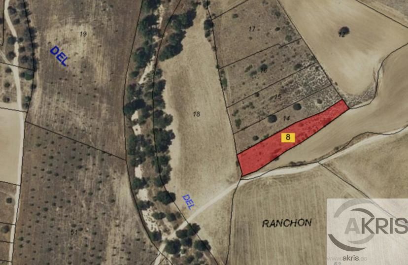 Akris Inmobiliaria - Ref: 7777