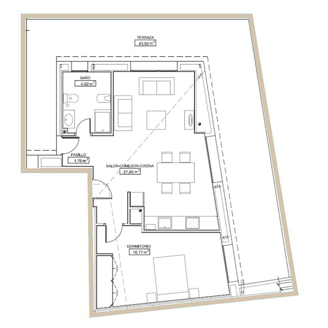 Residencial Goya Residencial Goya