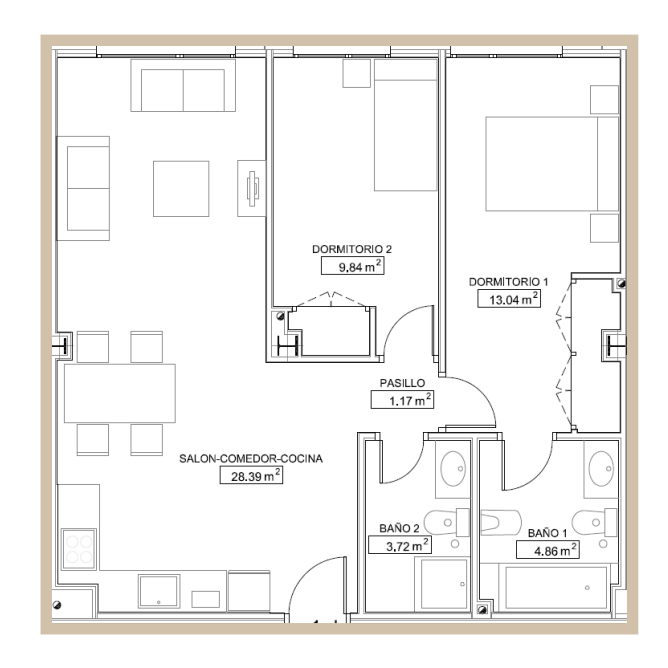 Residencial Goya Residencial Goya