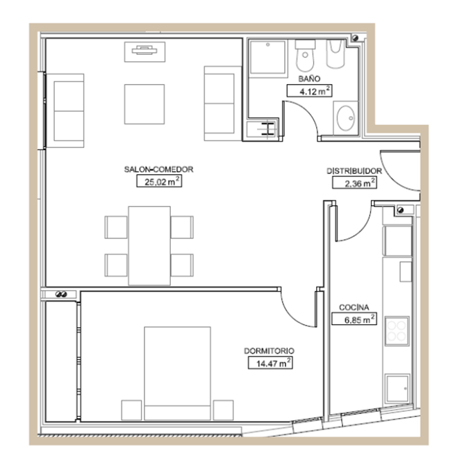 Residencial Goya Residencial Goya