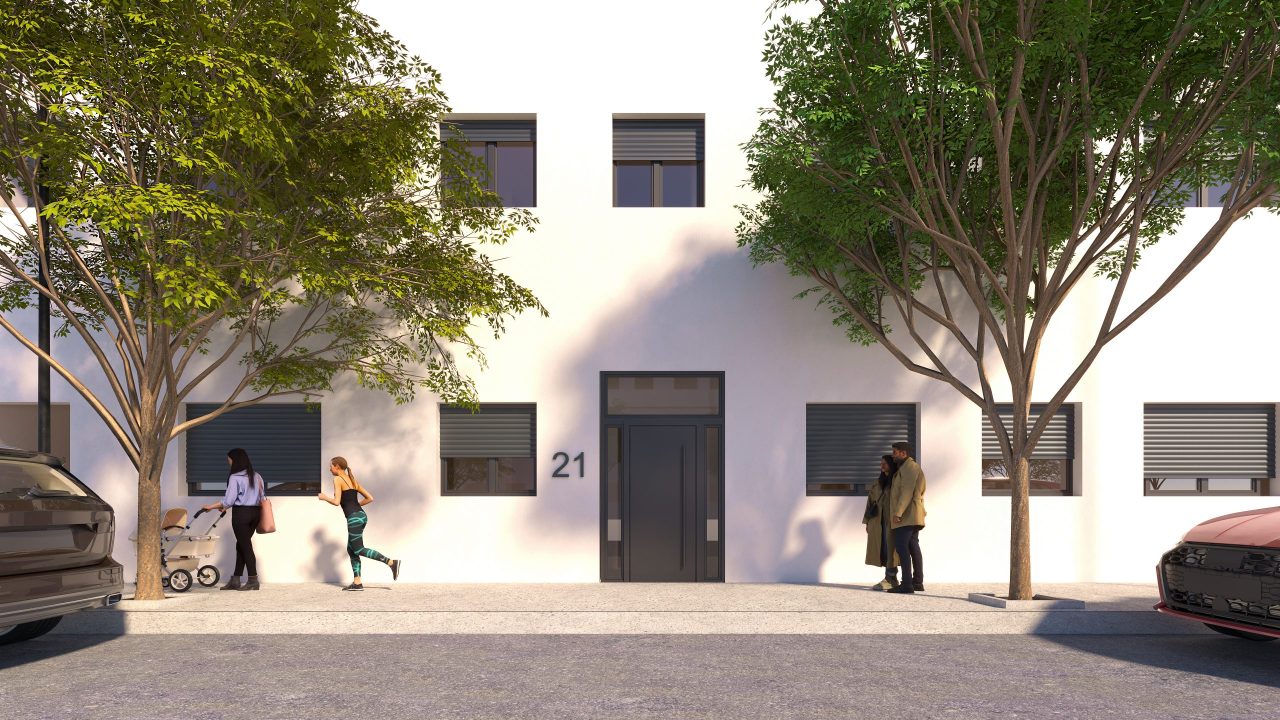 Residencial Goya Residencial Goya
