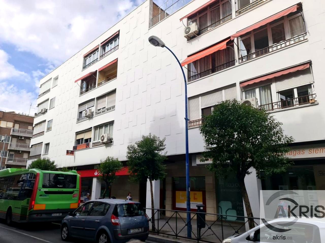 Akris Inmobiliaria - Ref: MAD-525