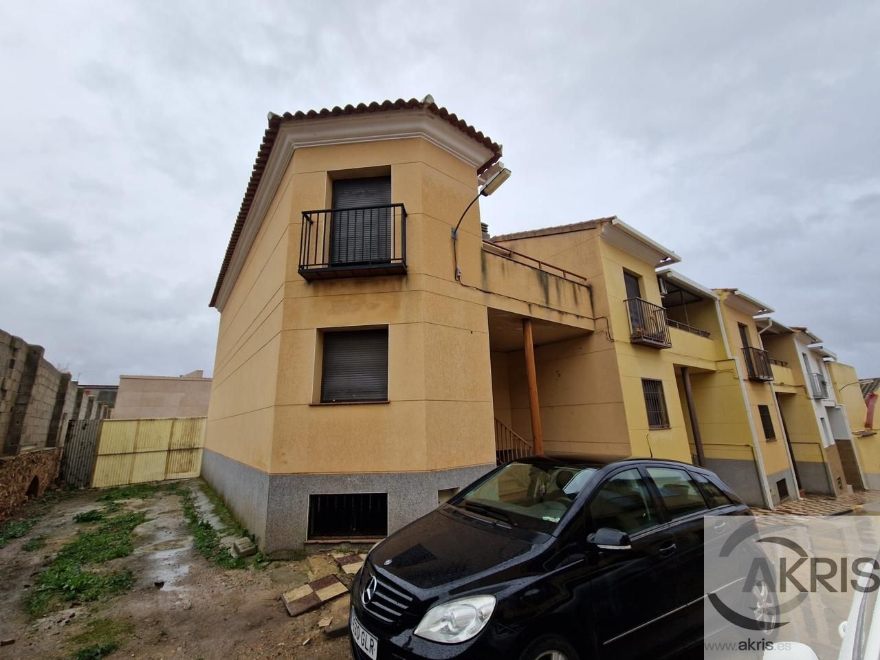 Akris Inmobiliaria - Ref: 7962