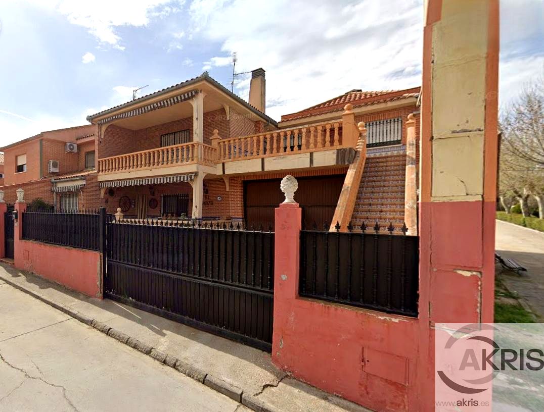 Akris Inmobiliaria - Ref: 8018