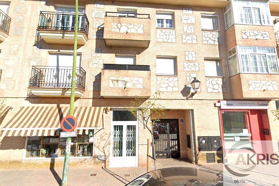 Akris Inmobiliaria - Ref: 8008