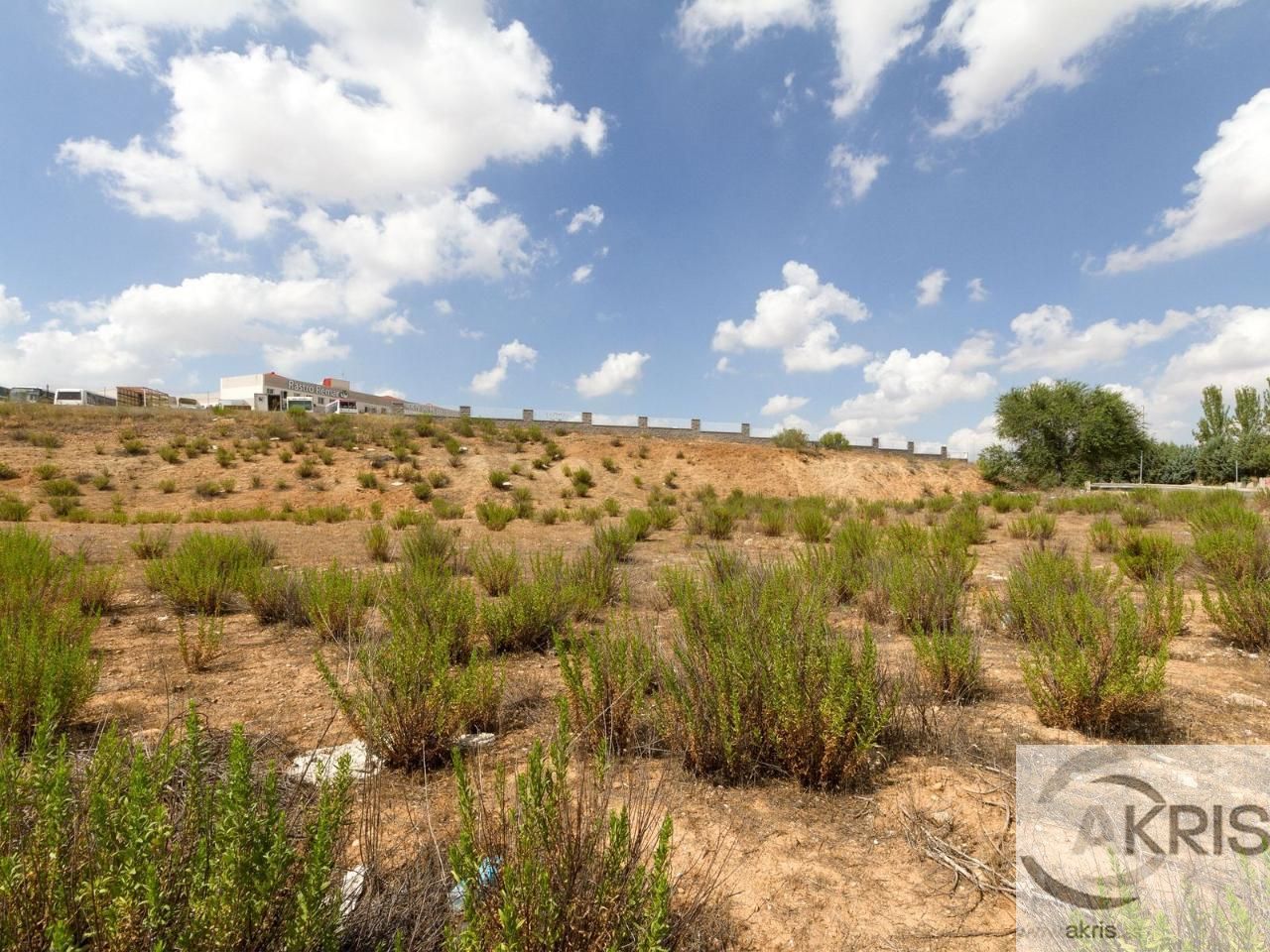 Akris Inmobiliaria - Ref: MAD-584