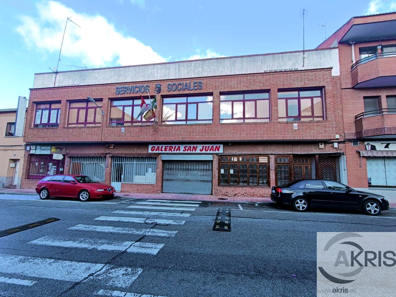 Akris Inmobiliaria - Ref: 8137