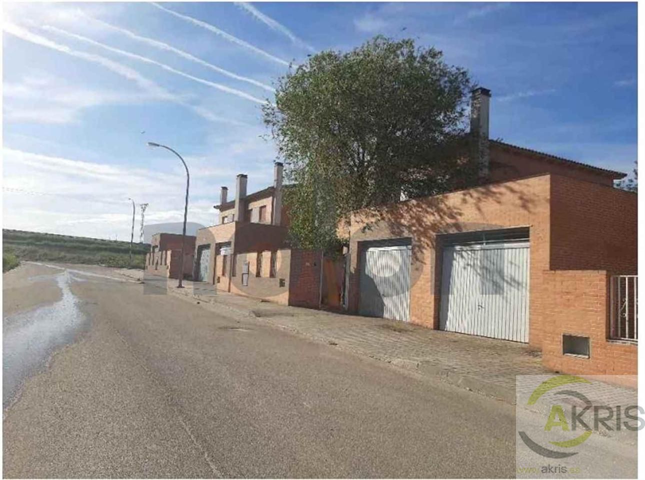 Akris Inmobiliaria - Ref: BUR-FIN-564873