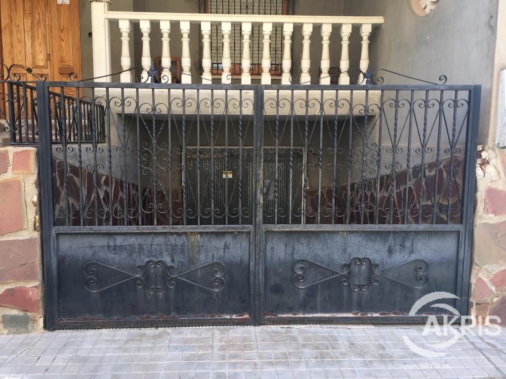 Akris Inmobiliaria - Ref: 5910