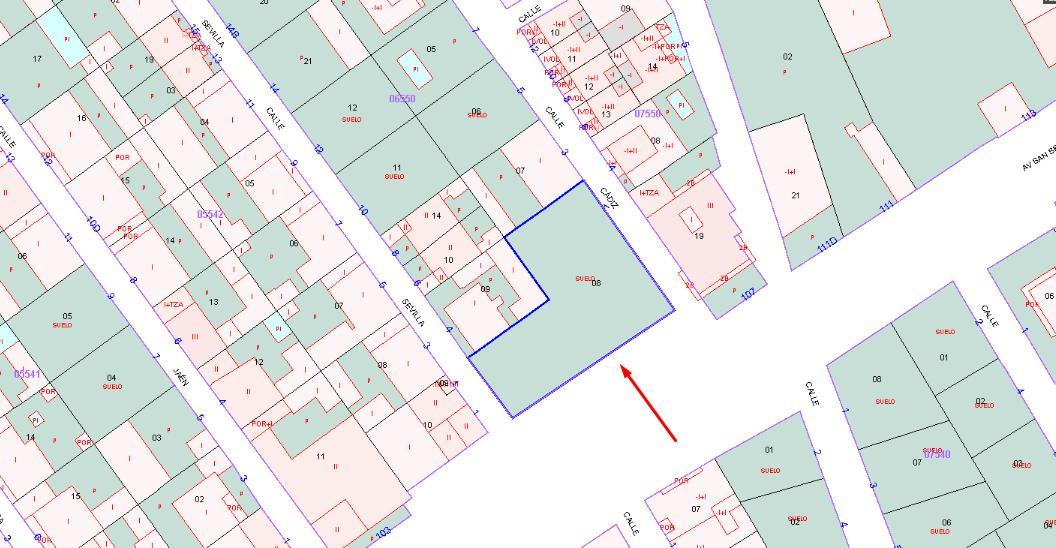 Akris Inmobiliaria - Ref: 8236