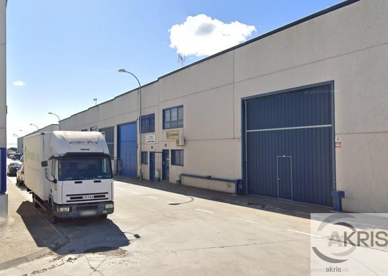 Akris Inmobiliaria - Ref: 8201