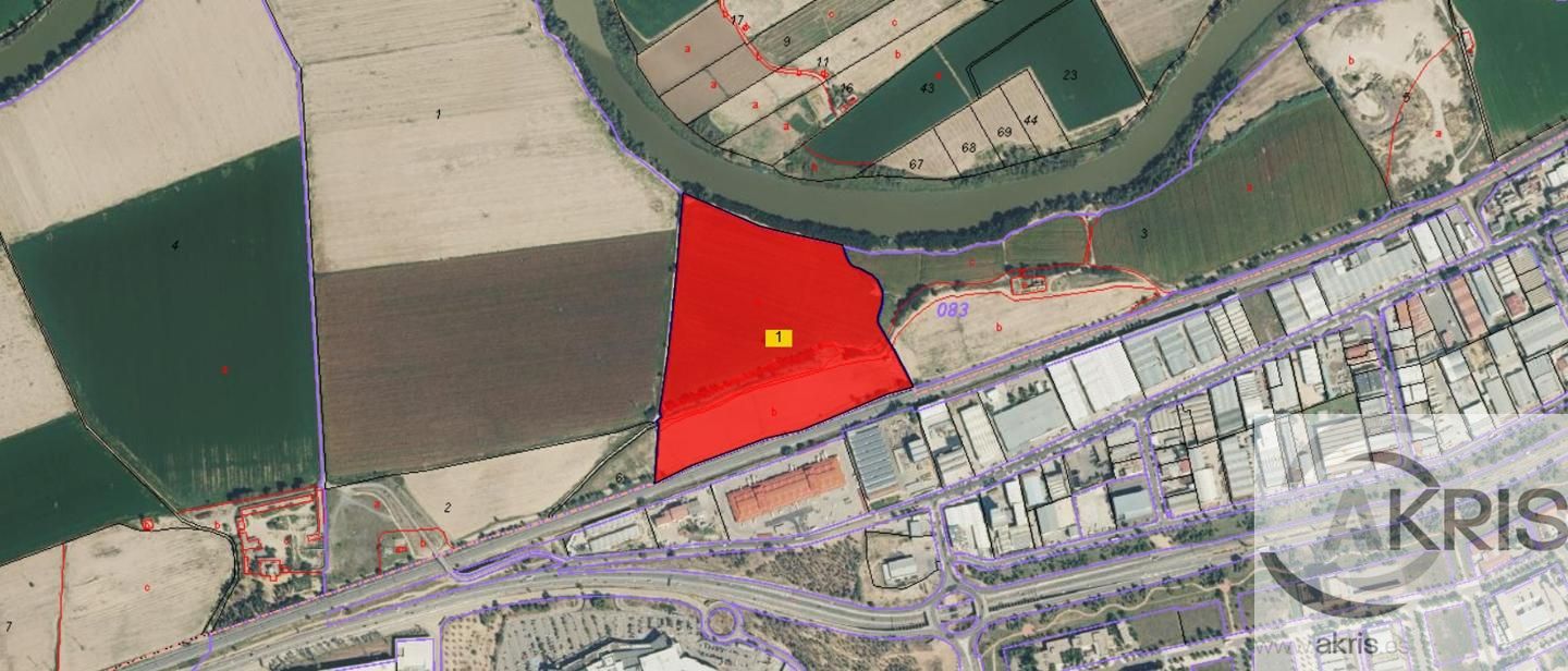 Akris Inmobiliaria - Ref: 8250