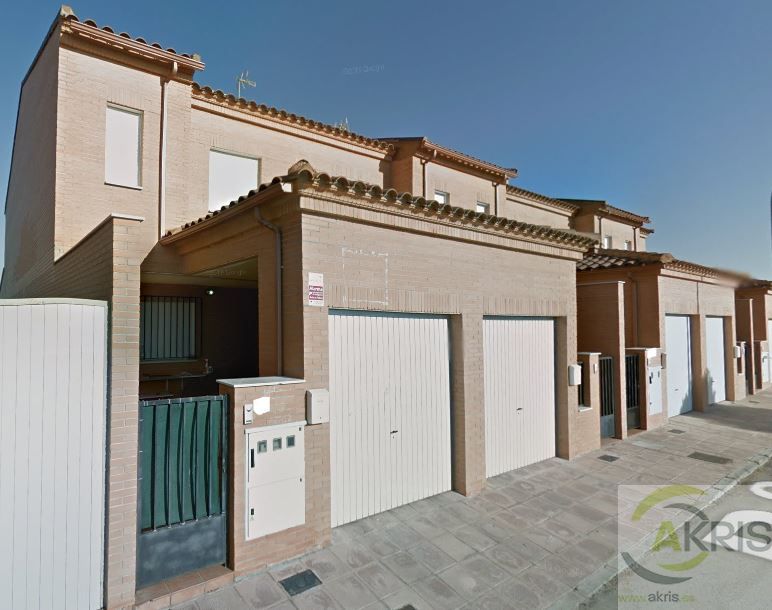 Akris Inmobiliaria - Ref: BUR-UNI0045676491