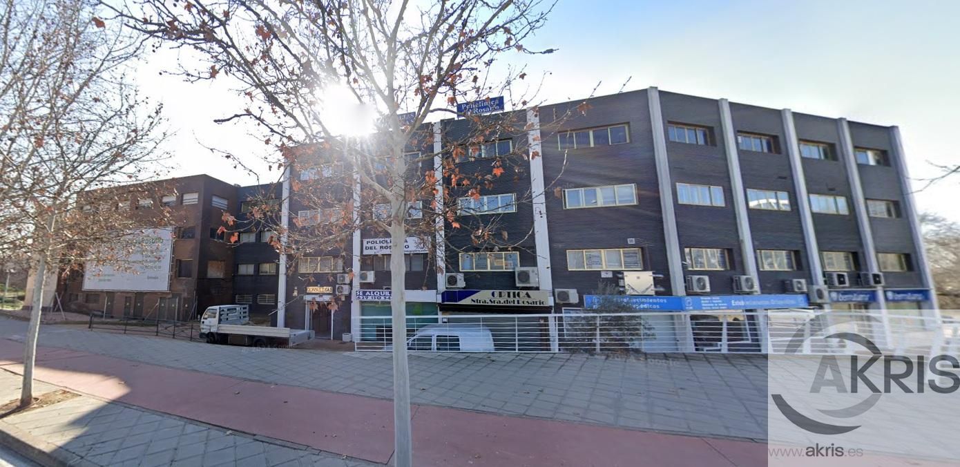 Akris Inmobiliaria - Ref: 8269