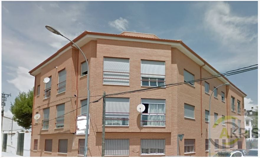 Akris Inmobiliaria - Ref: BUR-216