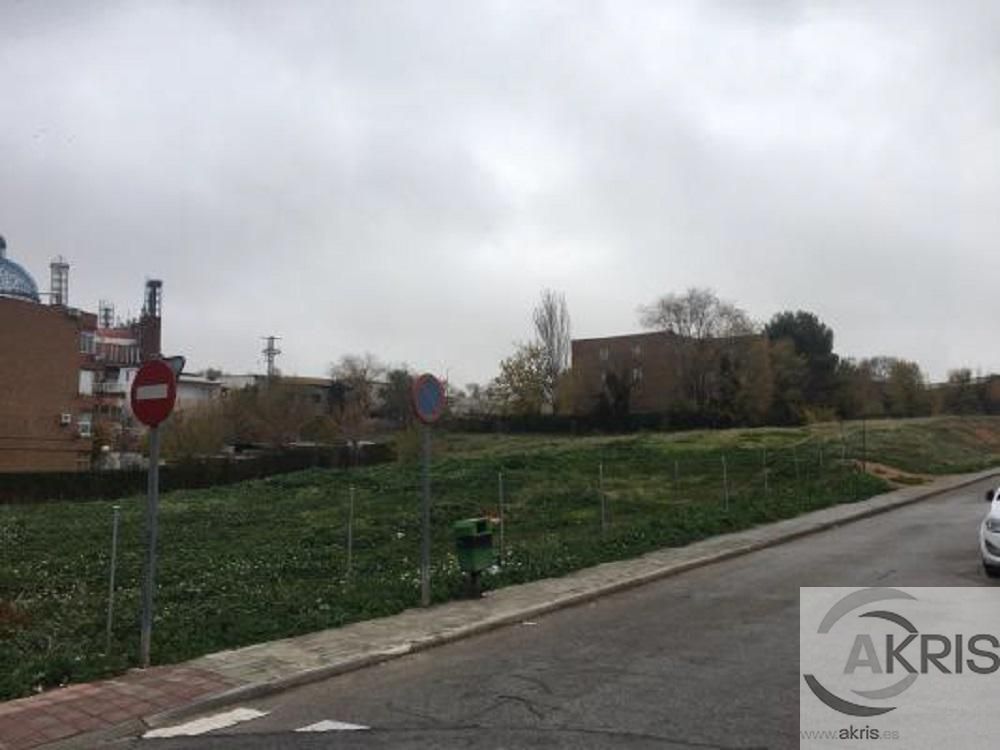 Akris Inmobiliaria - Ref: MAD-705