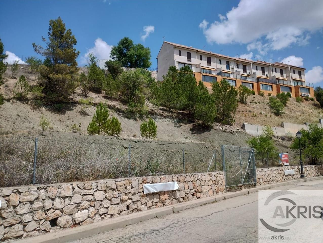 Akris Inmobiliaria - Ref: MAD-704