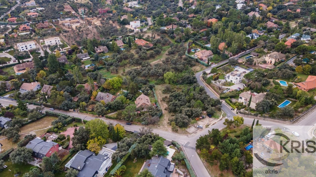 Akris Inmobiliaria - Ref: MAD-631