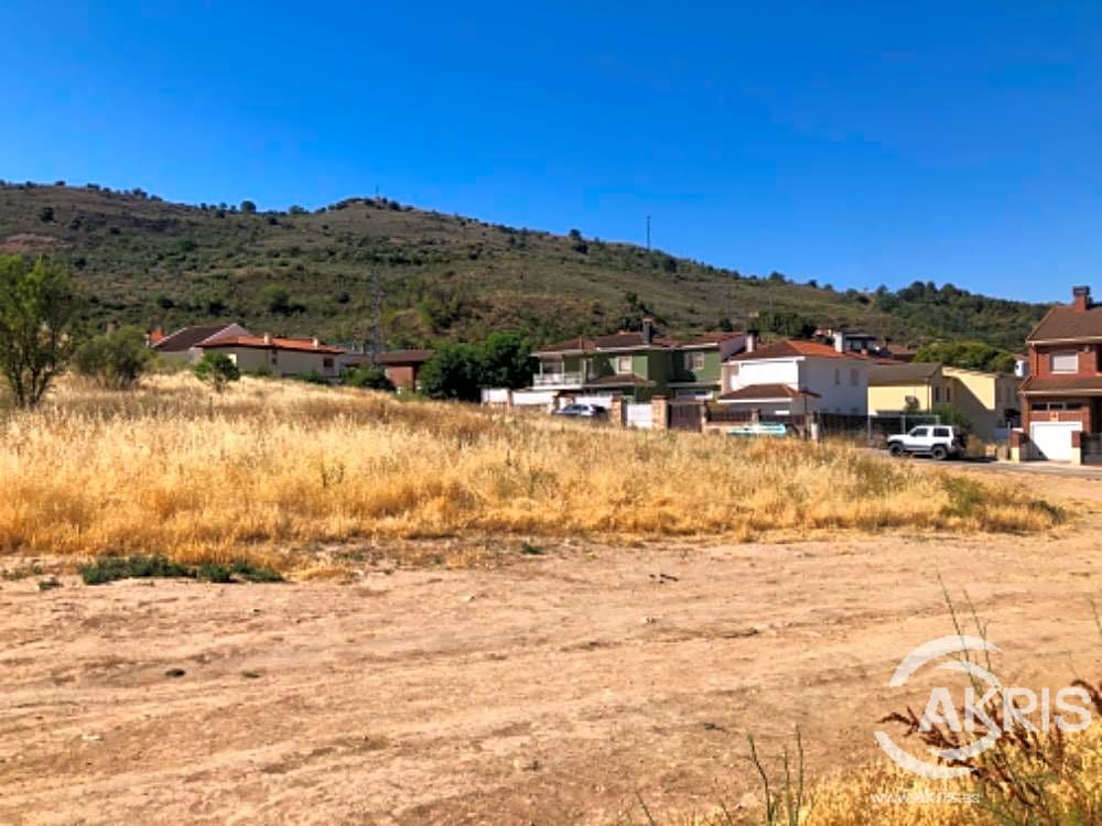 Akris Inmobiliaria - Ref: MAD-160