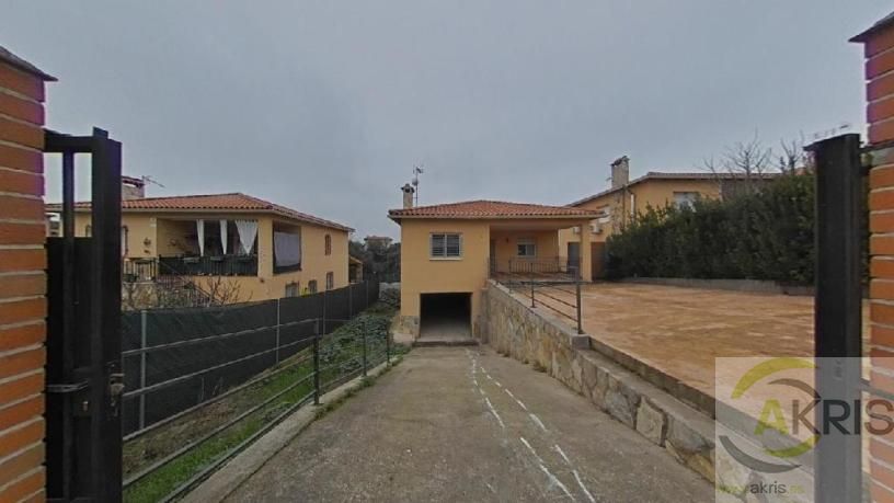 Akris Inmobiliaria - Ref: BUR-310