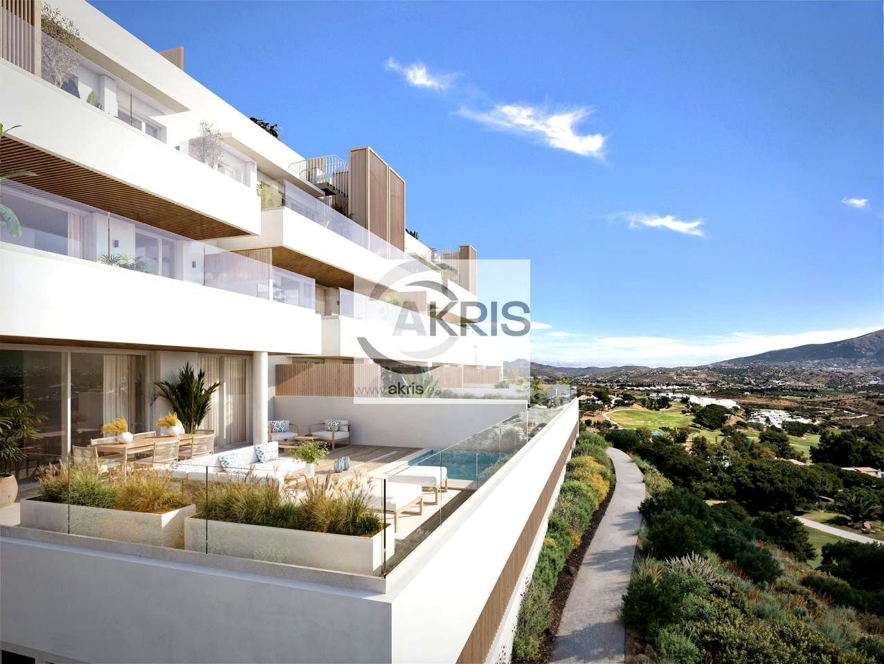 Akris Inmobiliaria - Ref: 8357
