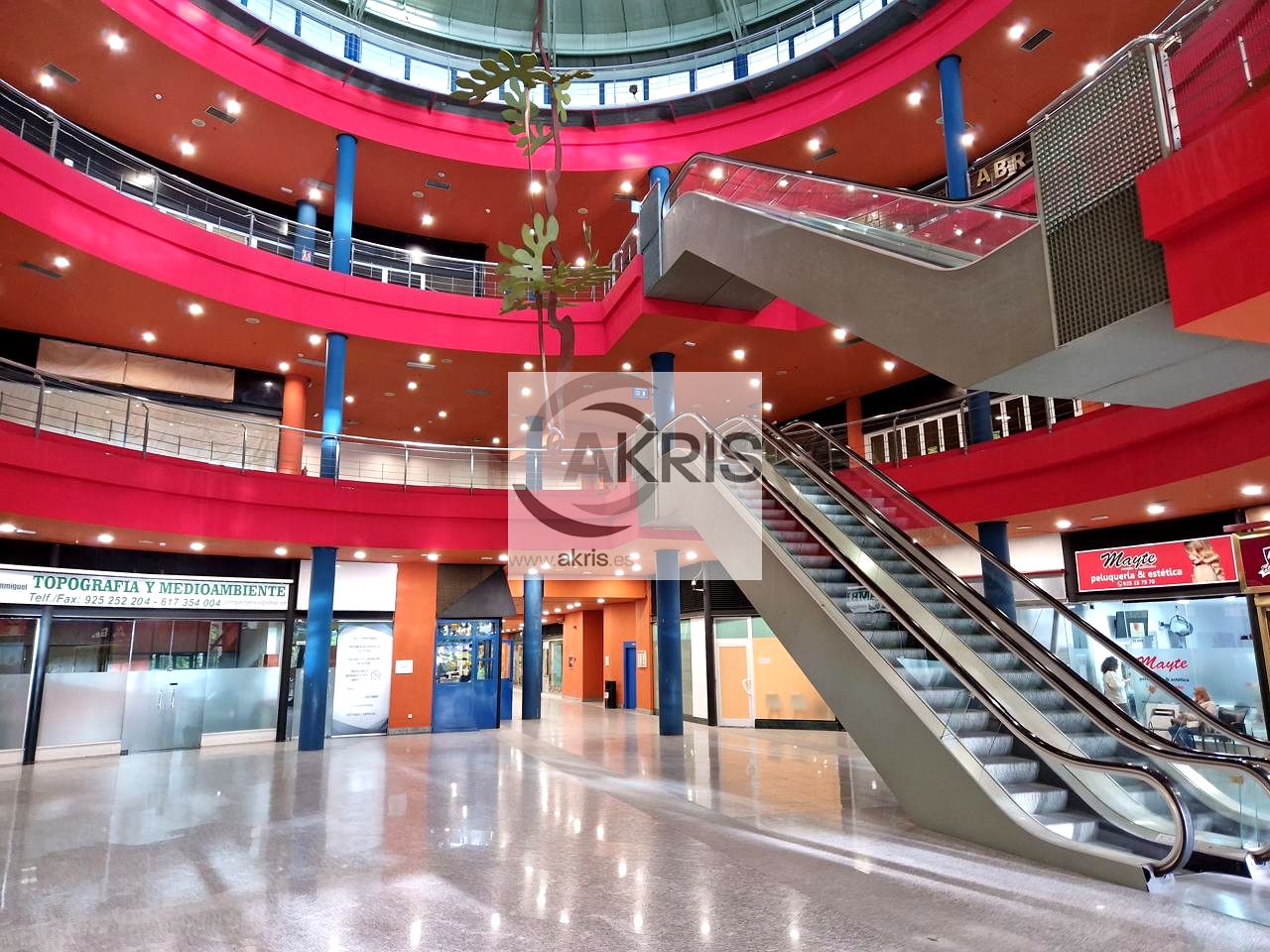 Akris Inmobiliaria - Ref: 8346