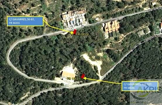 Akris Inmobiliaria - Ref: GIR-CAN0000112508