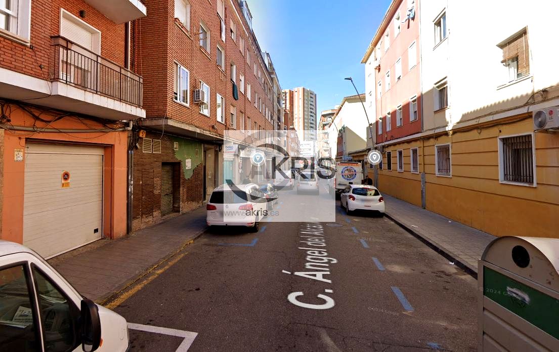 Akris Inmobiliaria - Ref: 8334
