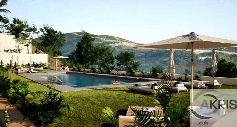 Akris Inmobiliaria - Ref: 8331