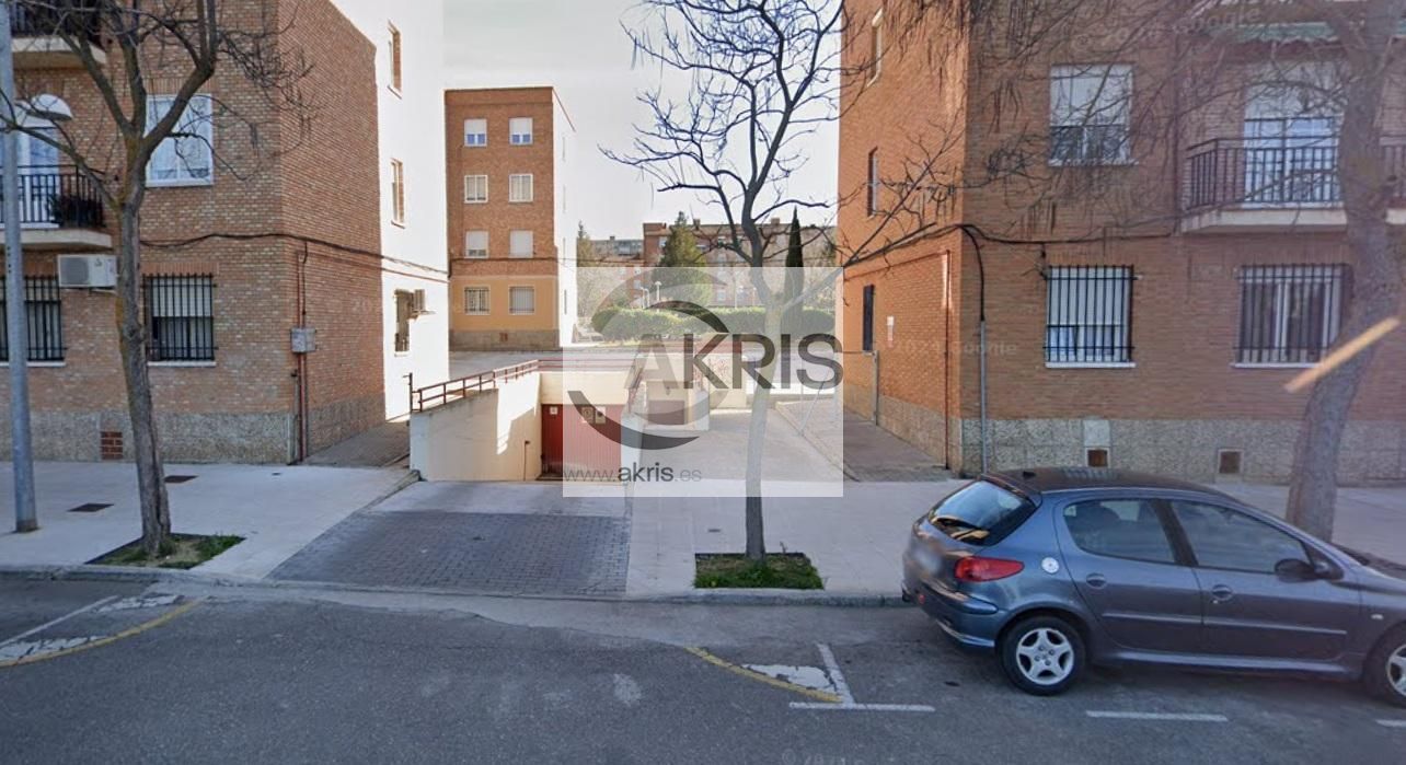 Akris Inmobiliaria - Ref: 8375