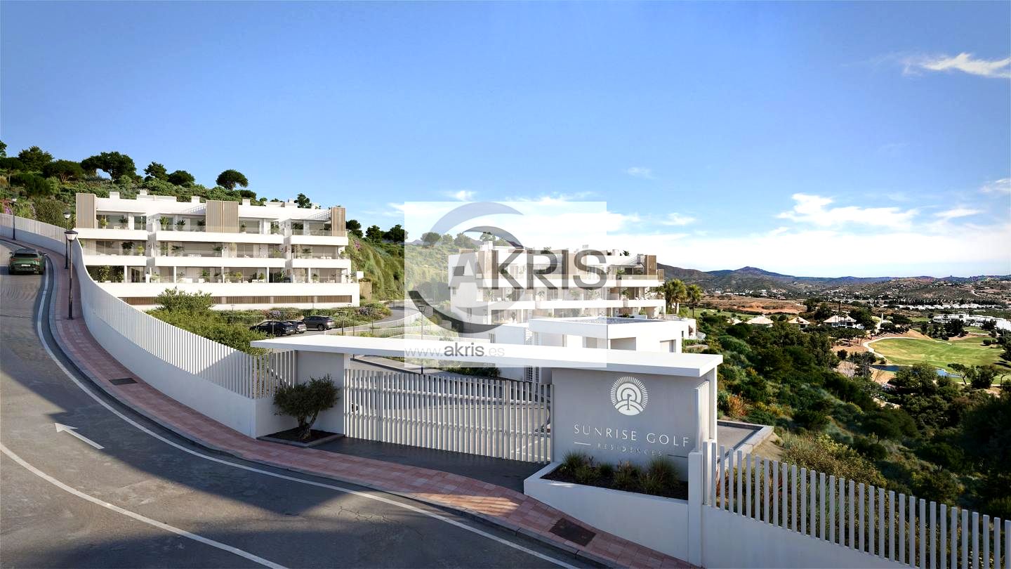 Akris Inmobiliaria - Ref: 8356