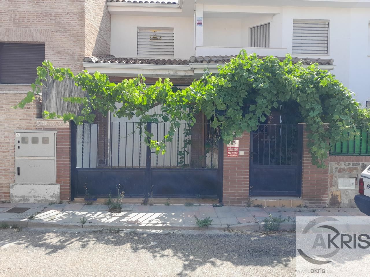 Akris Inmobiliaria - Ref: 8060