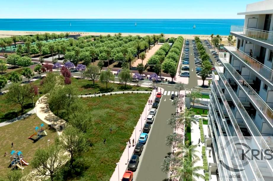 Akris Inmobiliaria - Ref: 8328