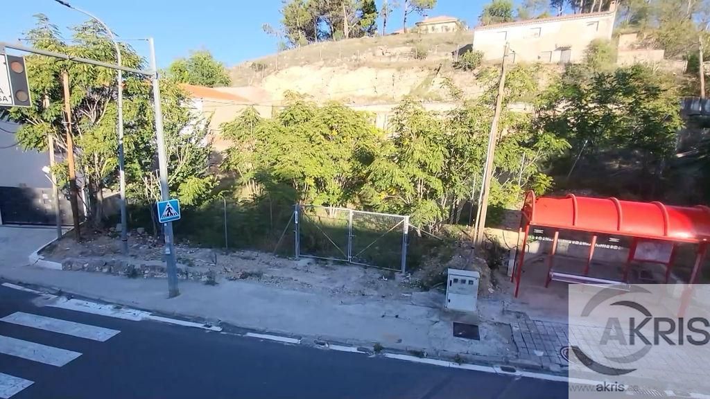 Akris Inmobiliaria - Ref: MAD-703