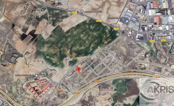 Akris Inmobiliaria - Ref: MAD-649