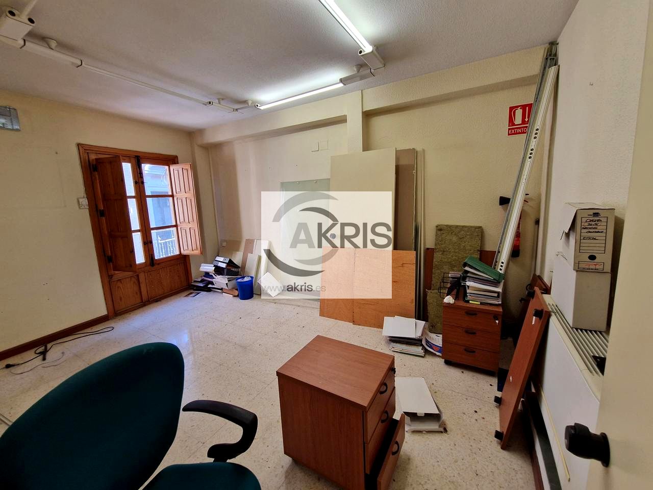 Akris Inmobiliaria - Ref: 8367