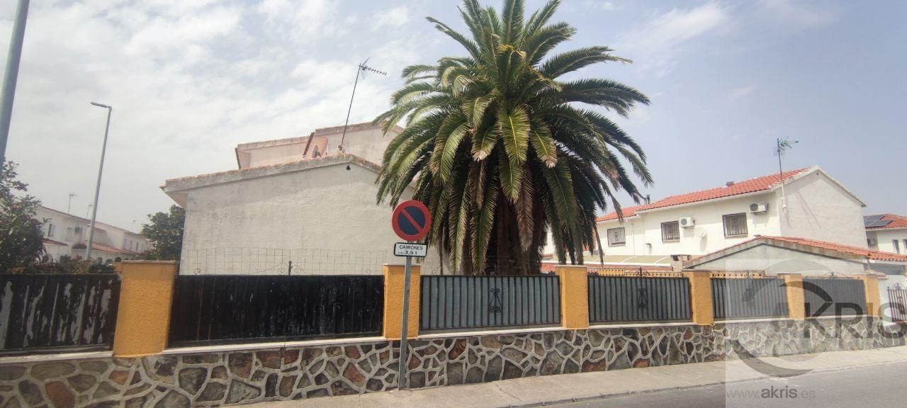 Akris Inmobiliaria - Ref: 8393