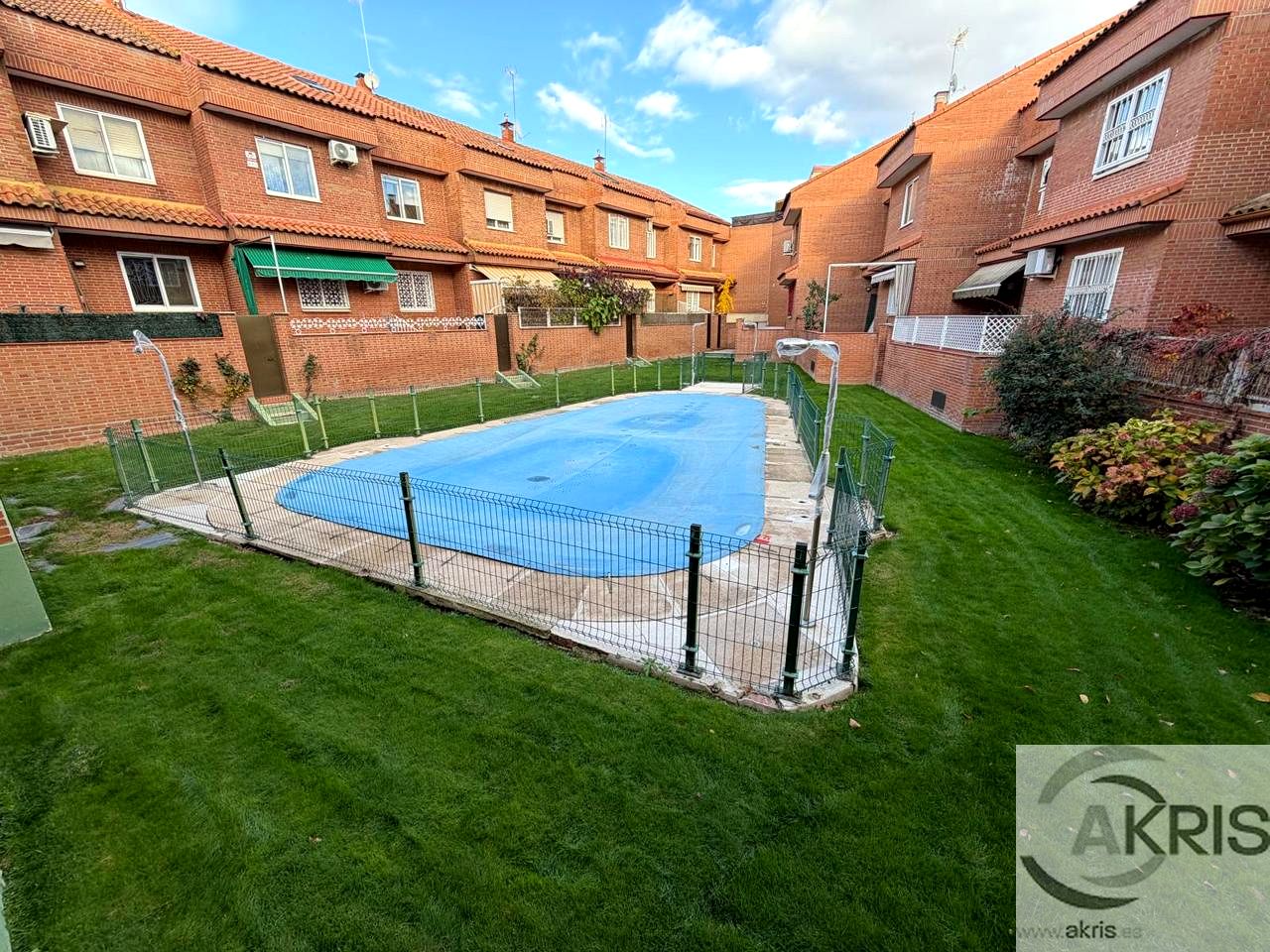 Akris Inmobiliaria - Ref: MAD-769