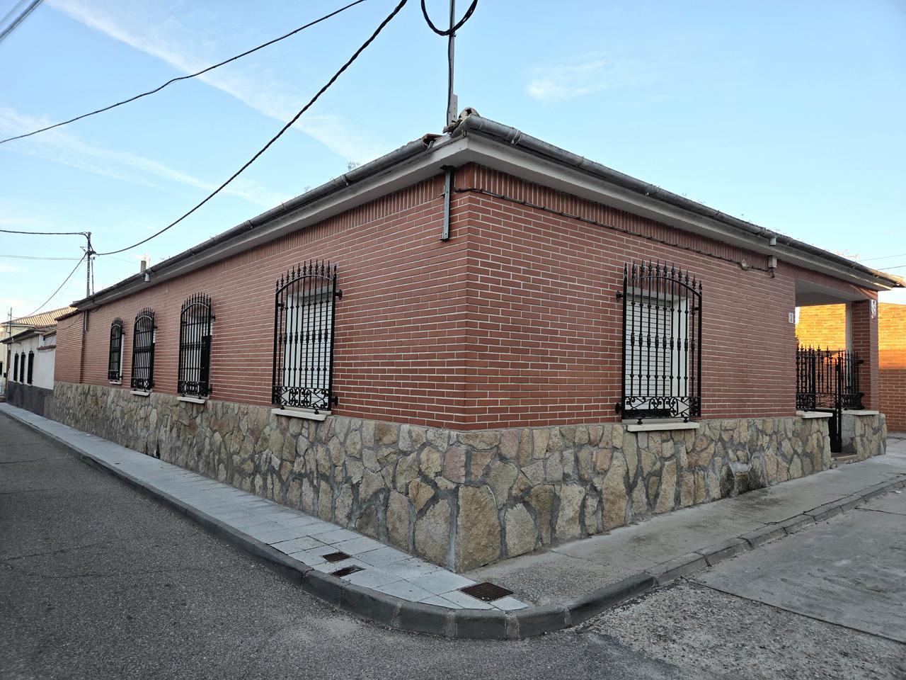 Akris Inmobiliaria - Ref: 8602