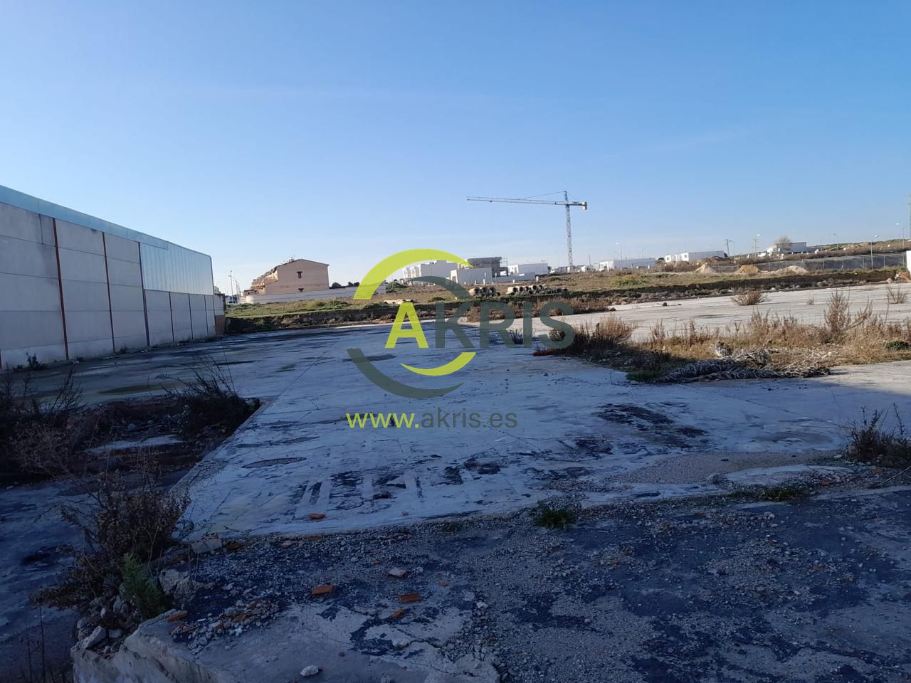Akris Inmobiliaria - Ref: 5636