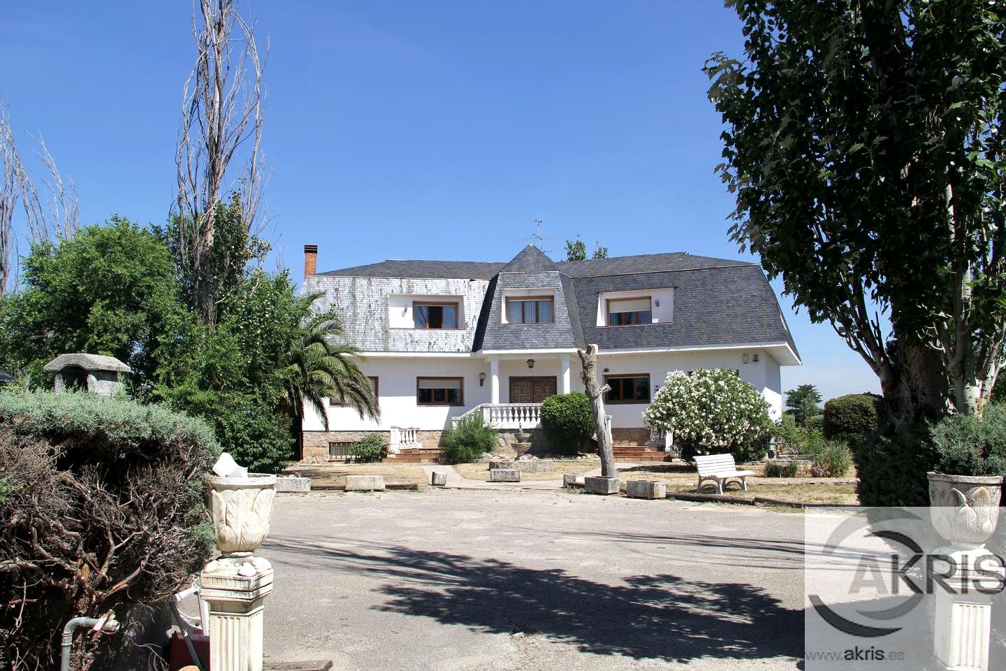 Akris Inmobiliaria - Ref: 611