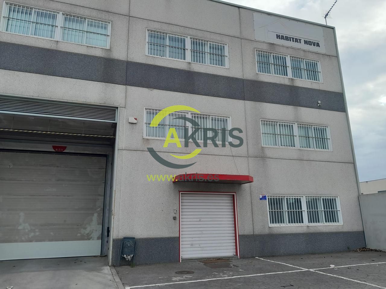 Akris Inmobiliaria - Ref: 6138