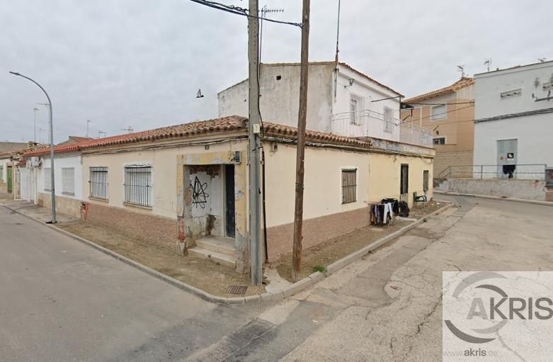 Akris Inmobiliaria - Ref: 8128