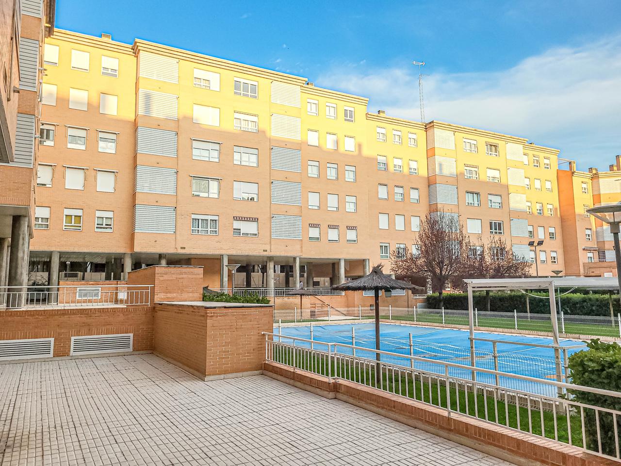 Akris Inmobiliaria - Ref: 8978