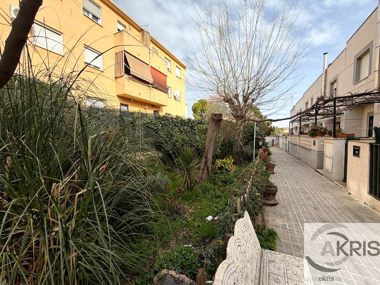 Akris Inmobiliaria - Ref: MAD-799